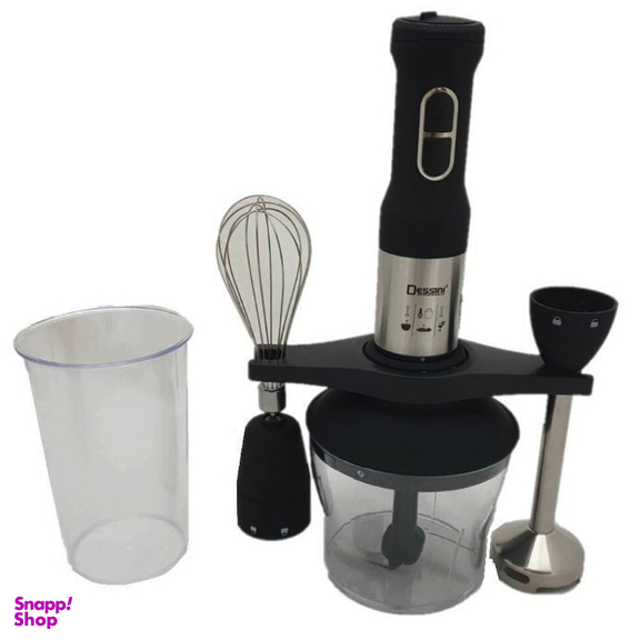 گوشت کوب برقی دسینی (Dessini) مدل Hb100