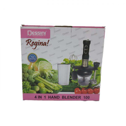 گوشت کوب برقی دسینی (Dessini) مدل Hb100