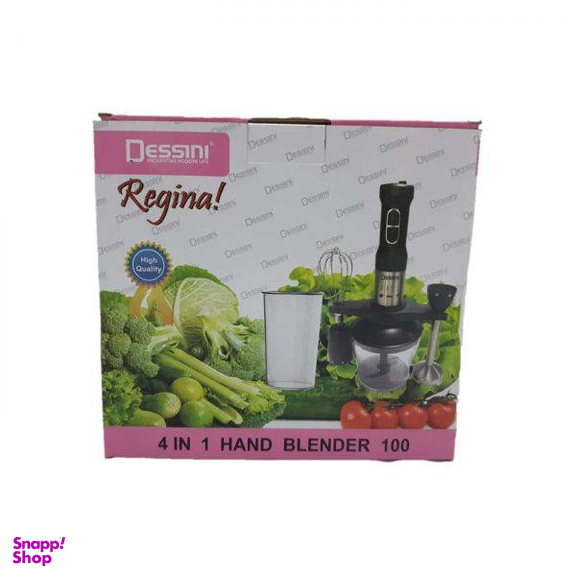 گوشت کوب برقی دسینی (Dessini) مدل Hb100