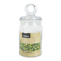 ست جا ادویه 3 پارچه لیمون (Limon) مدل 1876 روستیک
