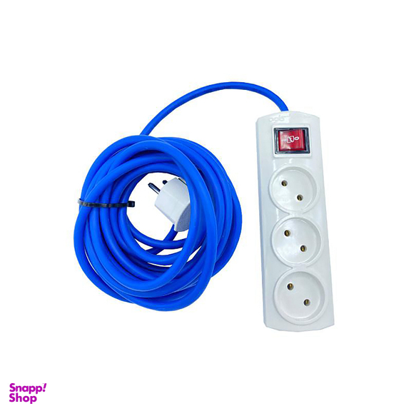 چندراهی برق میرا مدل CB. KV.215٫15M طول 15 متر