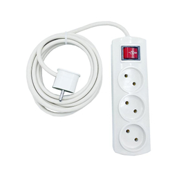 چندراهی برق میرا مدل CB. KV.215٫15M طول 15 متر