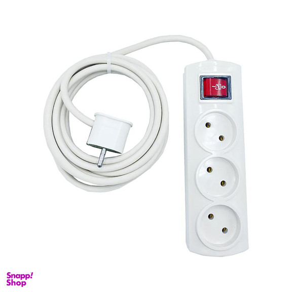 چندراهی برق میرا مدل CB. KV.215٫15M طول 15 متر