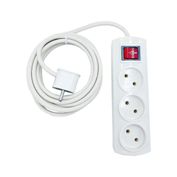 چندراهی برق میرا مدل CB. KV.215٫15M طول 15 متر