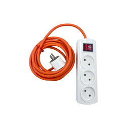 چندراهی برق میرا مدل CB. KV.215٫15M طول 15 متر