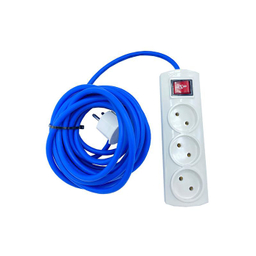 چندراهی برق میرا مدل CB. KV.215٫15M طول 15 متر
