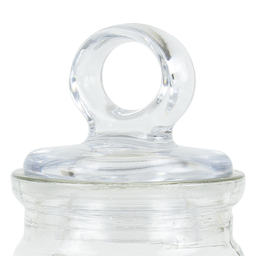 ست جا ادویه 6 پارچه لیمون (Limon) کد 6S