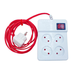 چندراهی برق خیام الکتریک مدل SS. KH.5M