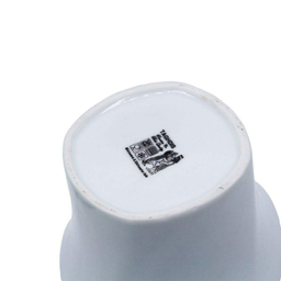 قندان شرکت صنایع چینی تقدیس (Taghdis Porcelain Co) مدل کاملیا