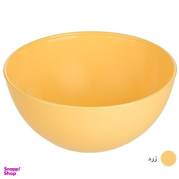 کاسه رنگین یزدگل (Yazdgol) کد 150