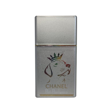 پرفیوم حیوانات خانگی پرسا مدل Chanel حجم 30 میلی لیتر