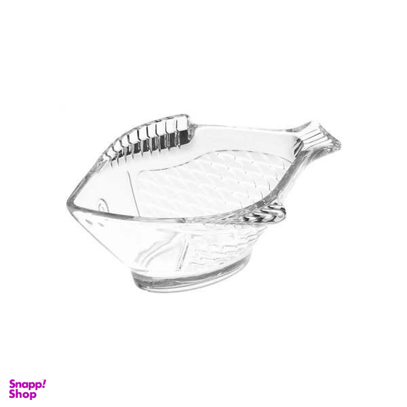 پیاله نوری تازه (Noritazeh) مدل 640701W طرح ماهی بسته 6 عددی