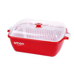 ظرف نان لیمون (Limon) مدل یاس 2