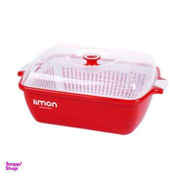 ظرف نان لیمون (Limon) مدل یاس 2