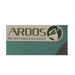 قابلمه عروس (Aroos) سری ویکتوریا کد 74349 سایز 26