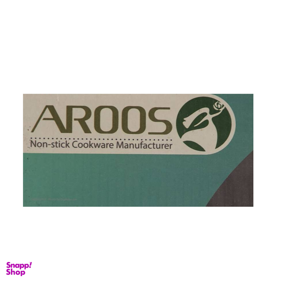 قابلمه عروس (Aroos) سری ویکتوریا کد 74349 سایز 26