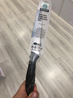 چاقو آشپزخانه مدل ماربل کد M220