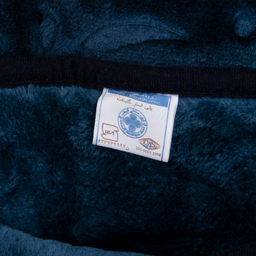 پتو گلبافت (Golbaft) مدل گل‌برجسته سایز 160*220 سانتی متر