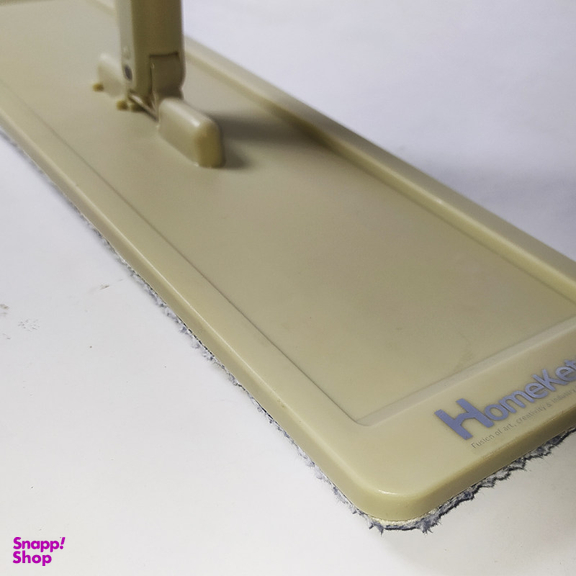 طی زمین شوی هوم کت (Homeket) مدل کمجا به همراه یدک