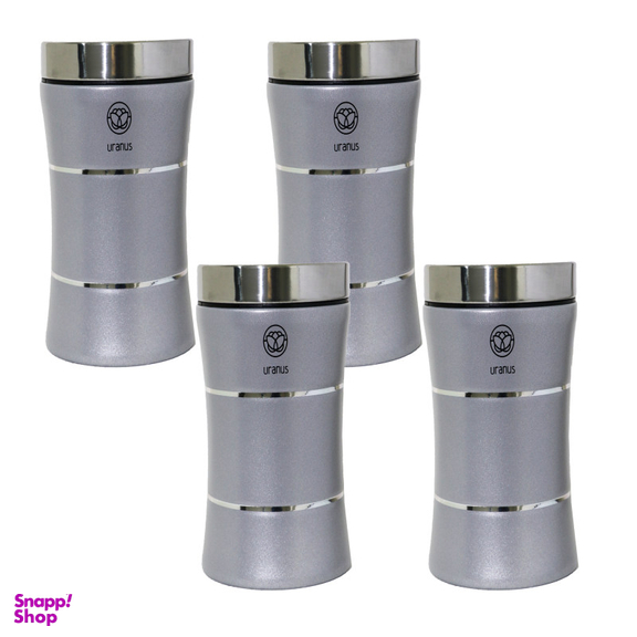 سرویس آشپزخانه 17 پارچه اورانوس (Uranus) کد 8030