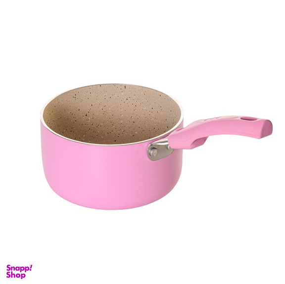 سرویس پخت و پز نوزاد 4 پارچه عروس سری نیکا مدل Kni-0604