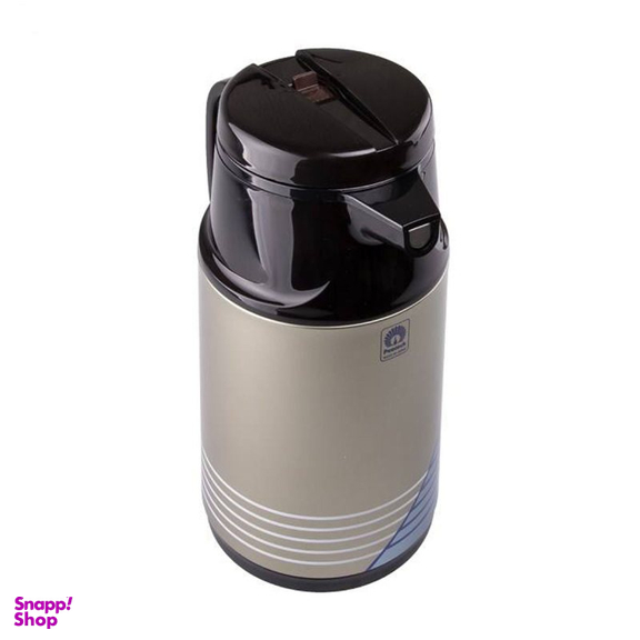 فلاسک پیکوک (Peacock) مدل Ait-130 گنجایش 1.3 لیتر