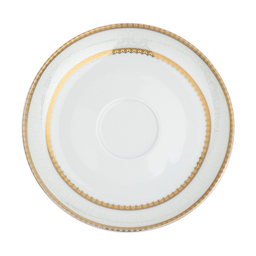ست فنجان و نعلبکی 12 پارچه شرکت صنایع چینی تقدیس (Taghdis Porcelain Co) مدل K16