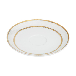 ست فنجان و نعلبکی 12 پارچه شرکت صنایع چینی تقدیس (Taghdis Porcelain Co) مدل K16