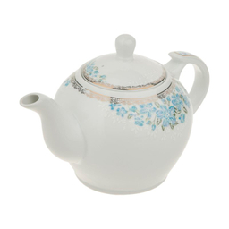 قوری شرکت صنایع چینی تقدیس (Taghdis Porcelain Co) مدل Arisa کد 4