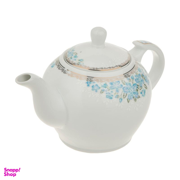 قوری شرکت صنایع چینی تقدیس (Taghdis Porcelain Co) مدل Arisa کد 4