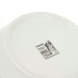 قوری شرکت صنایع چینی تقدیس (Taghdis Porcelain Co) مدل Arisa کد 4