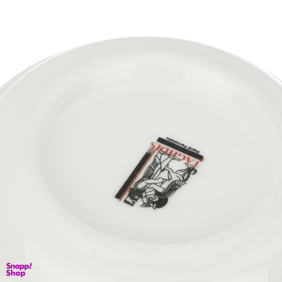 وارمر قوری شرکت صنایع چینی تقدیس (Taghdis Porcelain Co) کد 01