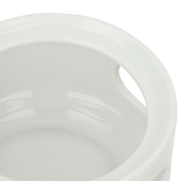 وارمر قوری شرکت صنایع چینی تقدیس (Taghdis Porcelain Co) کد 01
