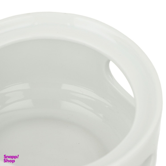 وارمر قوری شرکت صنایع چینی تقدیس (Taghdis Porcelain Co) کد 01