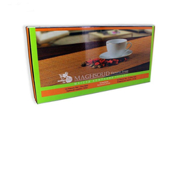 سرویس چای خوری 12 پارچه مقصود (Maghsoud) مدل دانمارکی