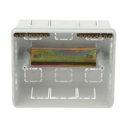 جعبه فیوز خیام الکتریک مدل F6