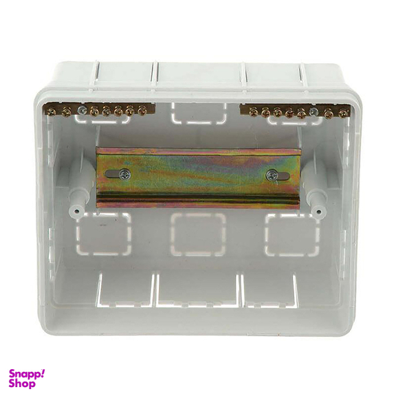 جعبه فیوز خیام الکتریک مدل F6