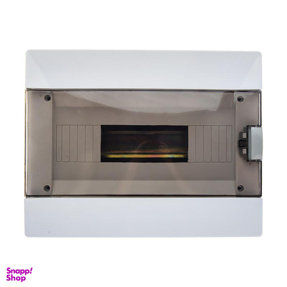 جعبه فیوز توکار خیام الکتریک مدل 12F