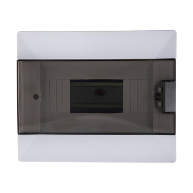 جعبه فیوز توکار خیام الکتریک مدل 8F