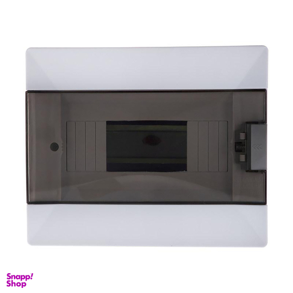 جعبه فیوز توکار خیام الکتریک مدل 8F