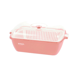 ظرف نان لیمون (Limon) مدل 2 یاس 322