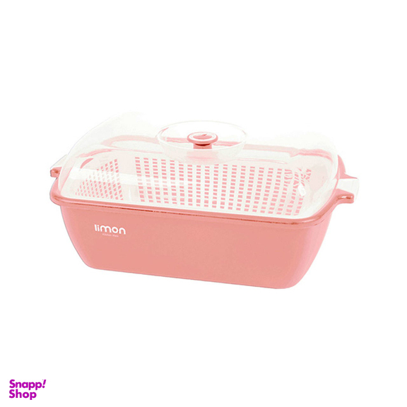 ظرف نان لیمون (Limon) مدل 2 یاس 322