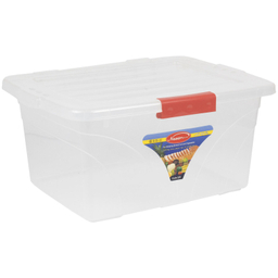 ظرف نان ناصر پلاستیک (Naser Pastic) مدل Tp195