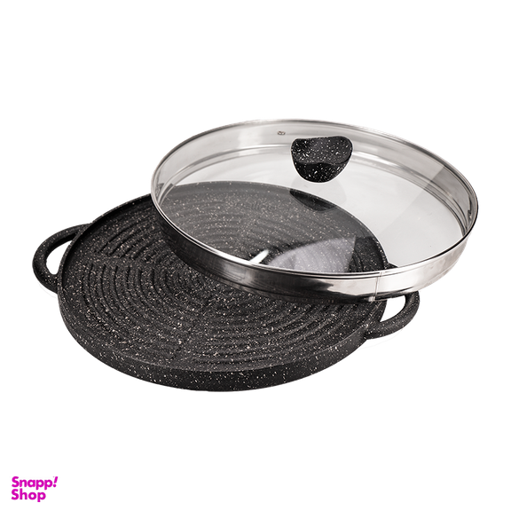 تابه گریل نالینو (Nalino) مدل Daniele