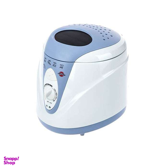 سرخ کن پارس خزر مدل Naget ZG10A