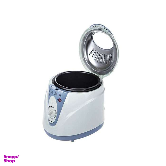 سرخ کن پارس خزر مدل Naget ZG10A