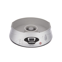 بخارپز پارس خزر مدل Digi Steel