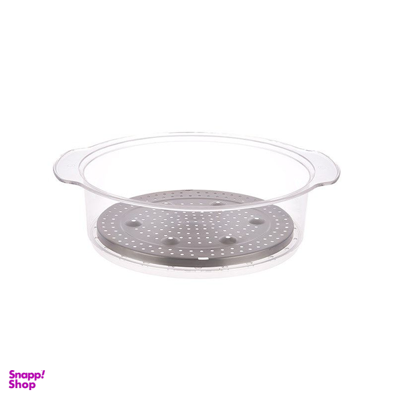 بخارپز پارس خزر مدل Digi Steel