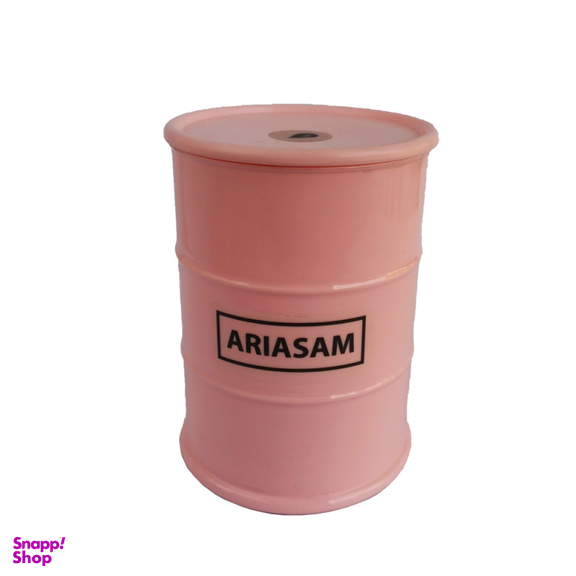 بانکه آریسام (Arisam) مدل Oil