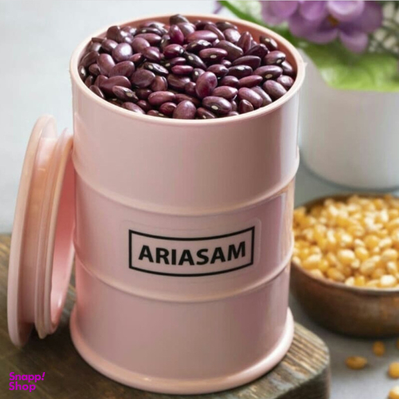 بانکه آریسام (Arisam) مدل Oil
